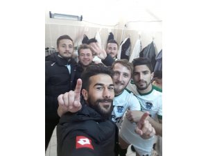 BAL’da kazanan Sarayönü