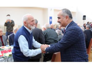 Asırlık çınarların isimleri yaşatılacak