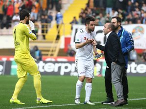 Ömer Ali Şahiner: İnşallah devamı gelir