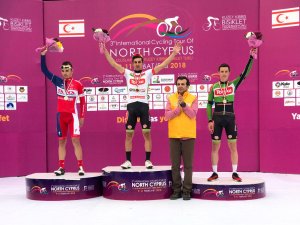 KKTC'de Torku rüzgârı