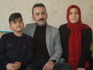 Semih Terzi'nin eşini kovalayan noter katibi konuştu