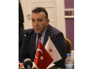 "Dördüncü nesil savaşlar yapılıyor"