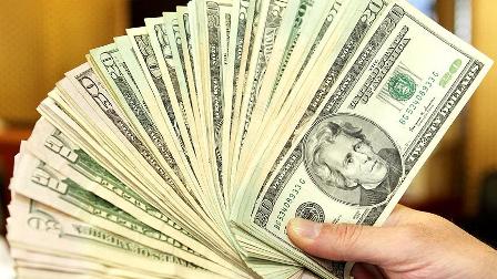 Dolar/TL, güne düşüşle başladı
