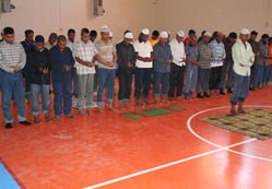 Ereğli Belediyesi mültecilere yemek