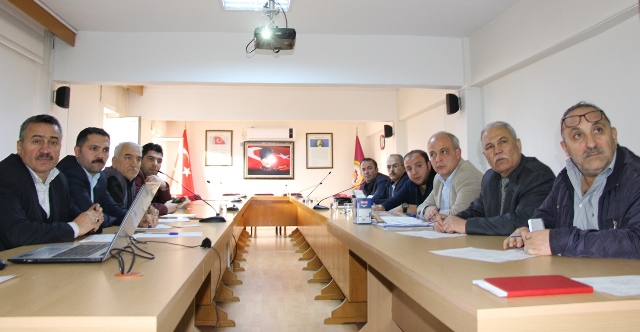 Seydişehir Belediyesinde E-İmza Dönemi Başlıyor