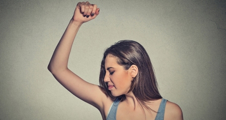 Aşırı terlemenin tedavisi mümkün