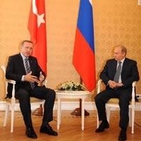 Putin'den Karabağ Mesajı