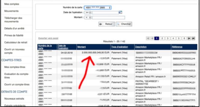 Banka hata yaptı, dünyanın en zengin insanı kısa süreliğine değişti