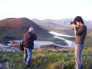 "Dünyanın Nazar Boncuğu"nun Umudu 2015