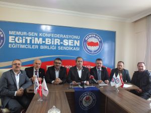 Çorlu'da bir lisede çekildiği iddia edilen görüntüler