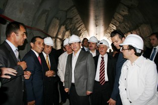 Konya'nın kaderini değiştirecek