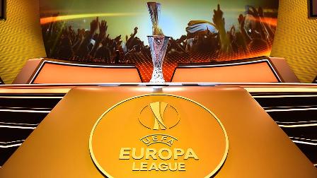 UEFA Avrupa Ligi'nde rövanş zamanı