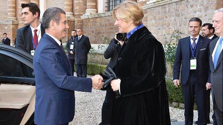 Bakan Canikli'den terörle mücadelede kararlılık mesajı