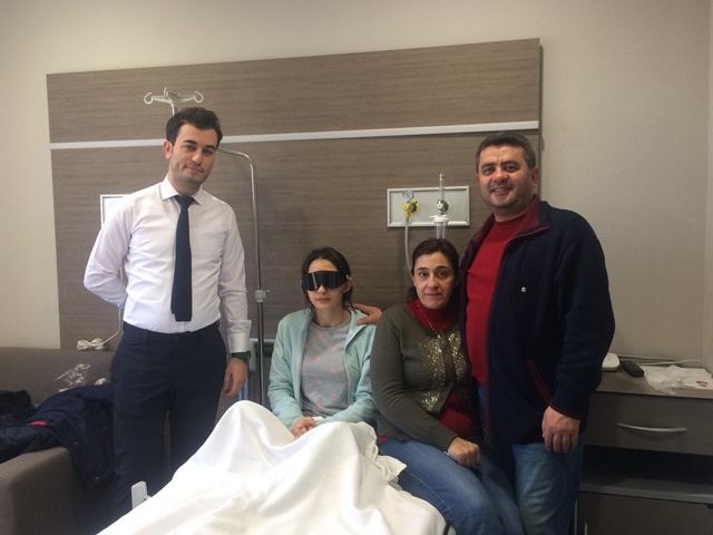 Lens ve Gözlükleri atıyoruz