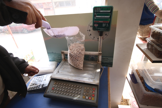 Ölçü ve tartı aletlerinde beyanname için son gün “28 Şubat”