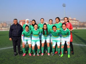 Konya İY Adana’dan puansız döndü