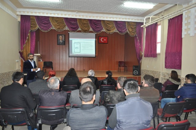 Kulu’da öğretmenler 2023’e hazırlanıyor