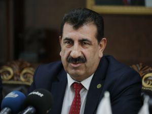 Tarım ve Kırsal Kalkınmayı Destekleme Kurumu Başkanı Kalender: