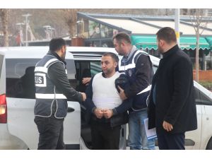 Bolu'daki silahlı kavga