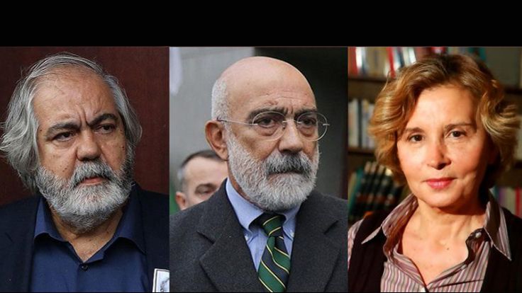 FETÖ'nün medya yapılanmasının "darbe çağrışımı" davası