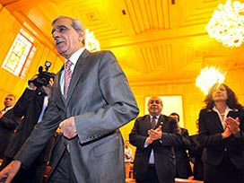 DTP'li vekiller ifade vermeye gitmiyor