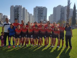 PEMA Koleji’nde galibiyet sevinci