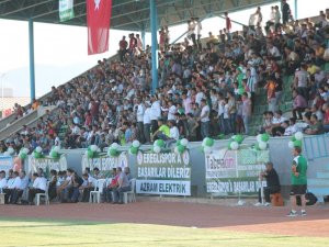 Ereğli, komşuya akacak