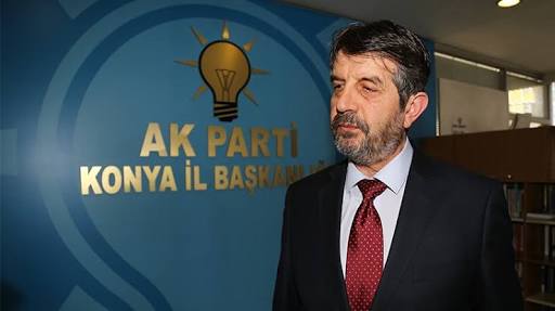 Nurettin Akmeşe'nin defin programı belli oldu