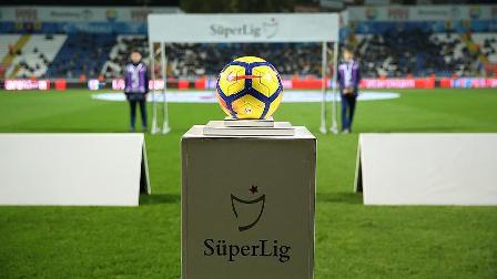 Süper Lig'de 22. haftanın perdesi açılıyor
