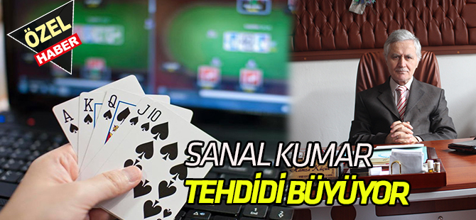 Sanal Kumar tehdidi büyüyor!