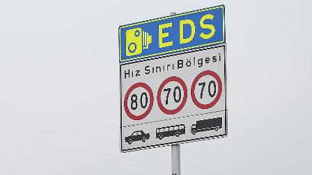 İstanbul'daki EDS'lerde yeni dönem