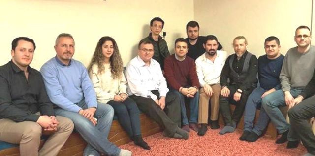 İMO’da Meslekte Birlik grubu iddialı