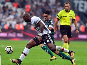 Spor Toto Süper Lig'de 22. haftanın perdesi açılıyor