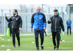 Bursaspor galibiyete kilitlendi