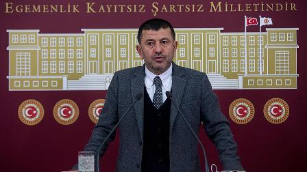 CHP'den 3. havalimanı için komisyon çağrısı