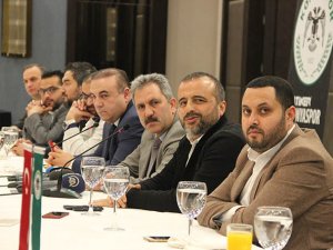 Fatih Yılmaz: Olağanüstü kongre takıma zarar verir