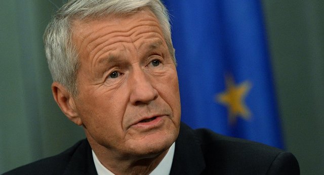 Cumhurbaşkanı Erdoğan, Avrupa Konseyi Genel Sekreterini kabul etti