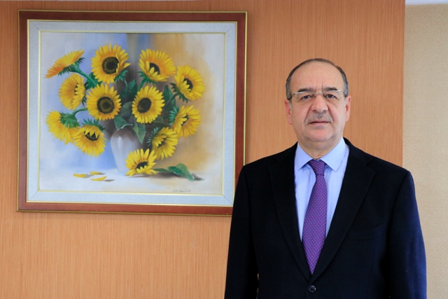 Türkiye geçen yıl 1 milyar dolarlık yağ ihraç etti