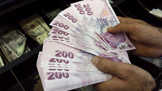 Her 10 Liralık Kredinin 4 Lirası İstanbul'da Kullanılıyor