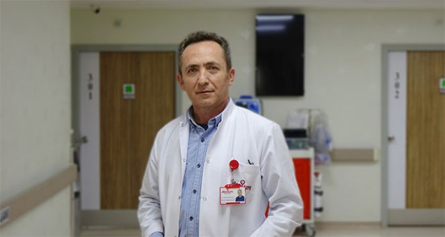 'Kemik ağrısı, prostat kanseri belirtisi olabilir'