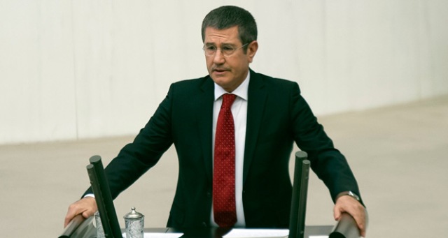 Bakan Canikli, ABD Savunma Bakanı’nın komik teklifini açıkladı !