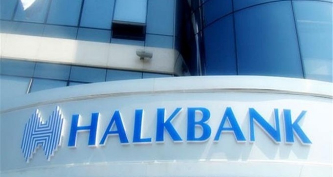 Halkbank hisseleri "geri alım" kararıyla yükseldi