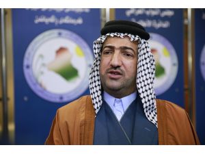 Iraklılar Türkiye'nin desteğinden memnun