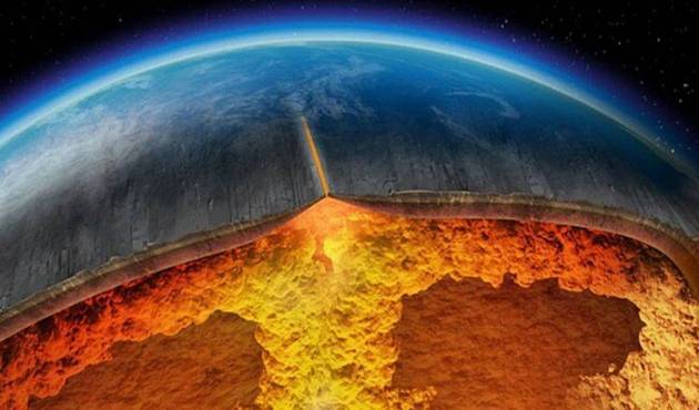 "En az 100 milyon kişi ölecek"