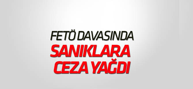 Harbiyelilerin Ankara'ya götürülme girişimi davasında sanıklara ceza yağdı