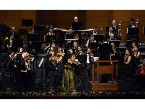 BBDSO'dan "Berlin'de Bir Japon" konseri