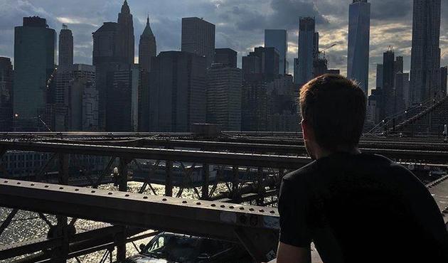 Tüm dünyayı kandırdı! BBC bile onunla röportaj yaptı