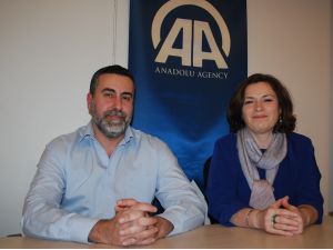 Belçika'da yeni kurulan partiden Avrupa'ya PKK ve FETÖ uyarısı