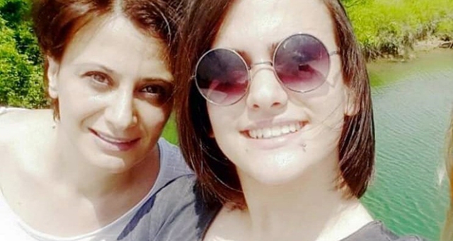 45 gündür kayıp olan Ecem’in cesedi bulundu