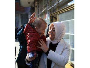 Engellilere rapor kolaylığı yolda